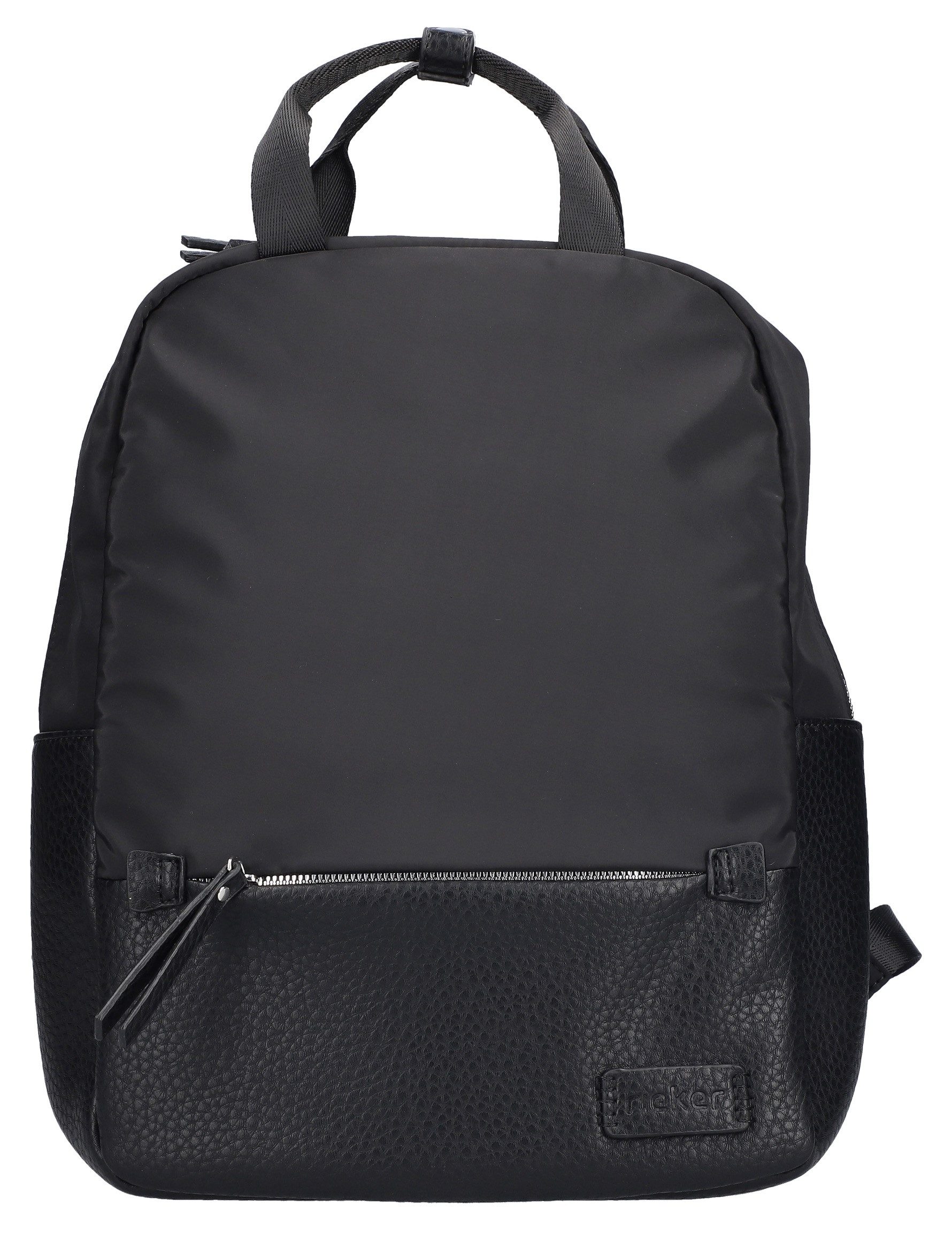 Rieker Cityrucksack Nyloni/Kuka günstig online kaufen