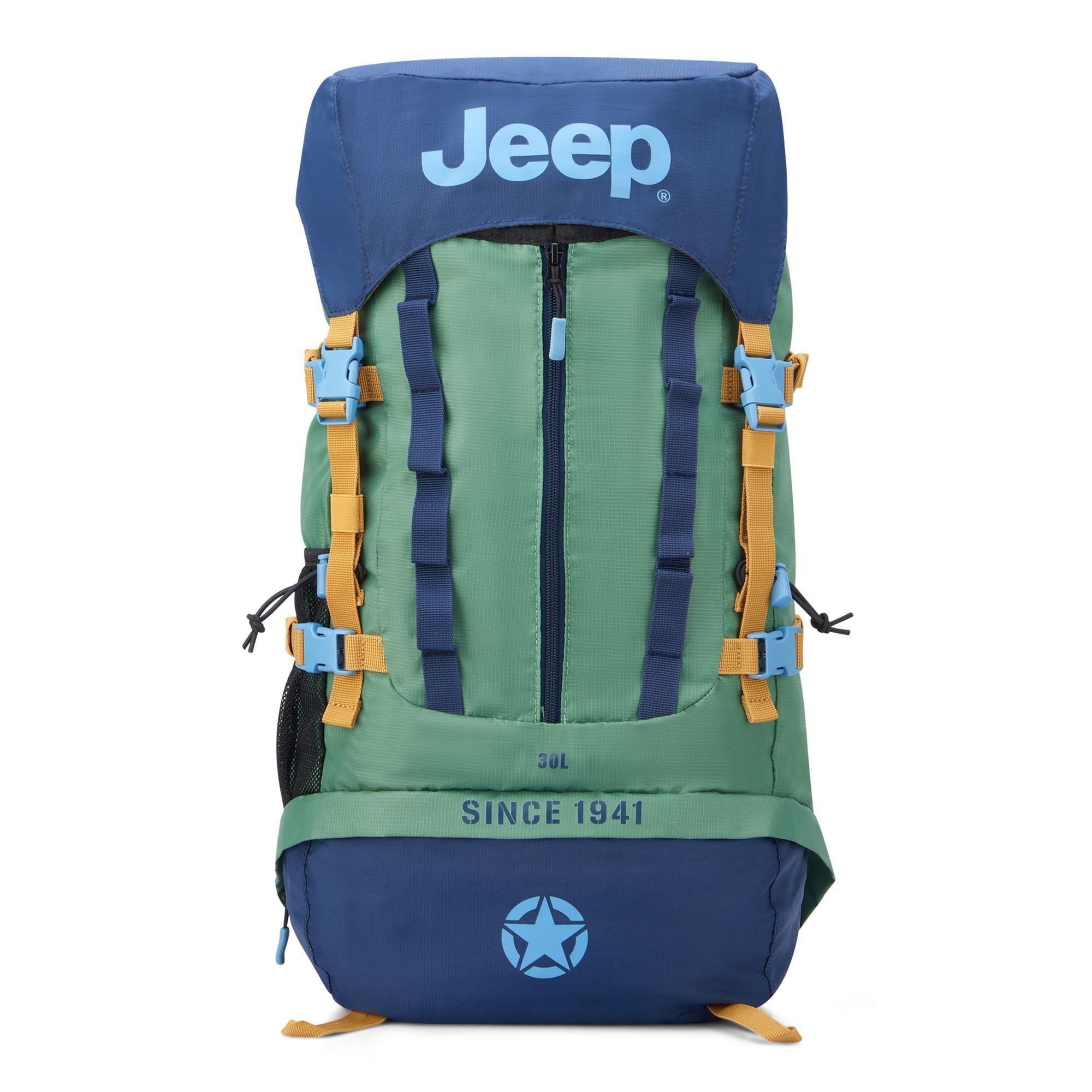 Jeep Sportrucksack JS017A, Polyester
