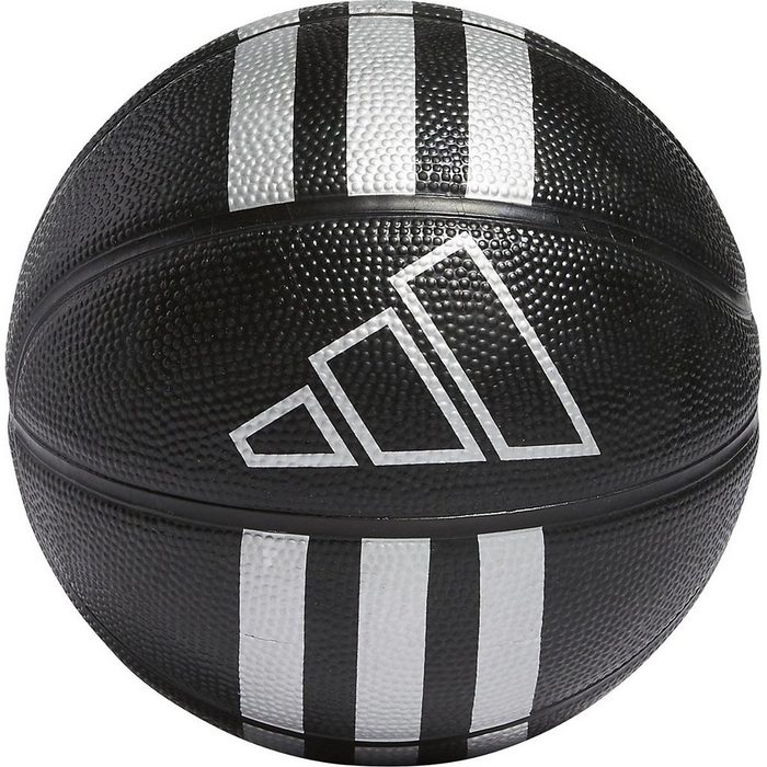 adidas Sportswear Basketball Basketbälle 3S RUBBER MINI für Jungen