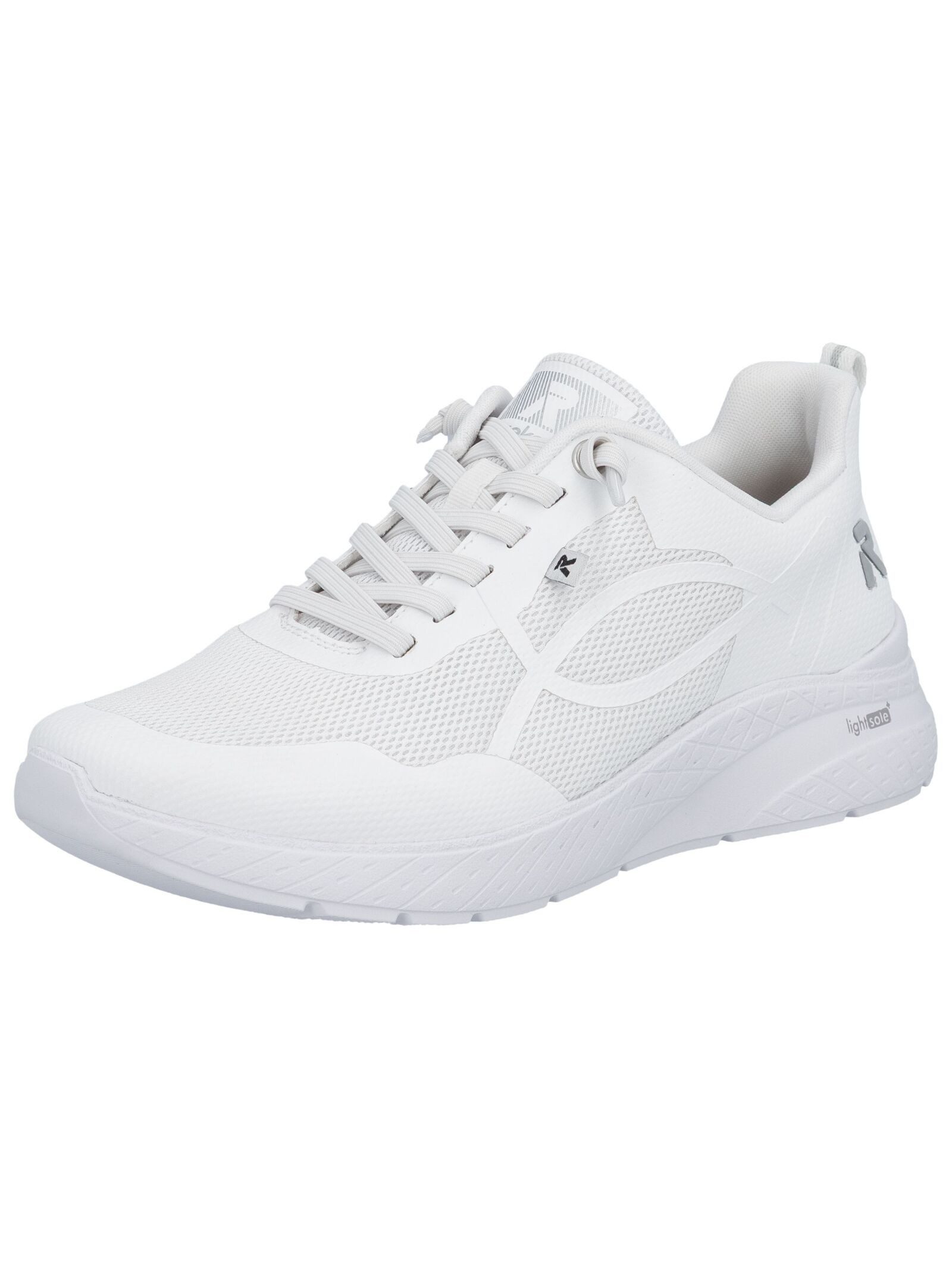 Rieker Rieker Sneaker Textil Sneaker