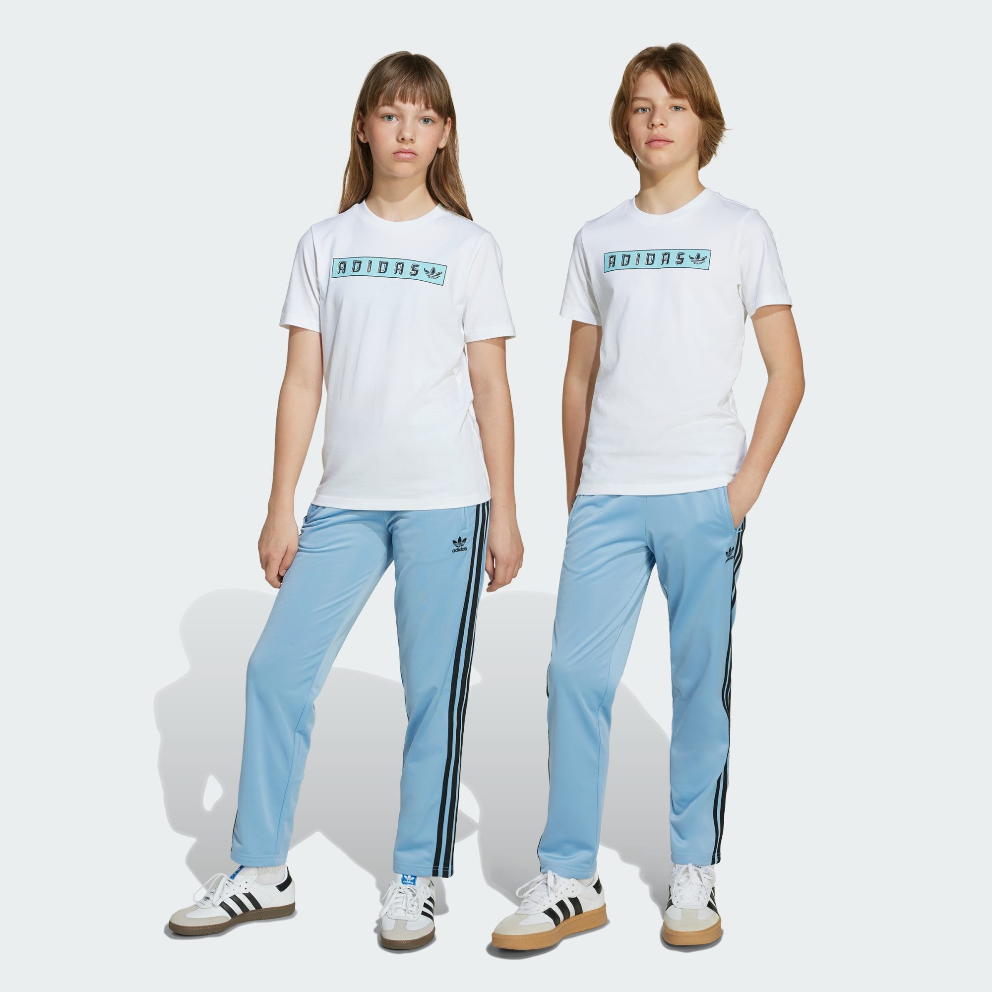 adidas Originals Leichtathletik-Hose ADICOLOR FIREBIRD HOSE