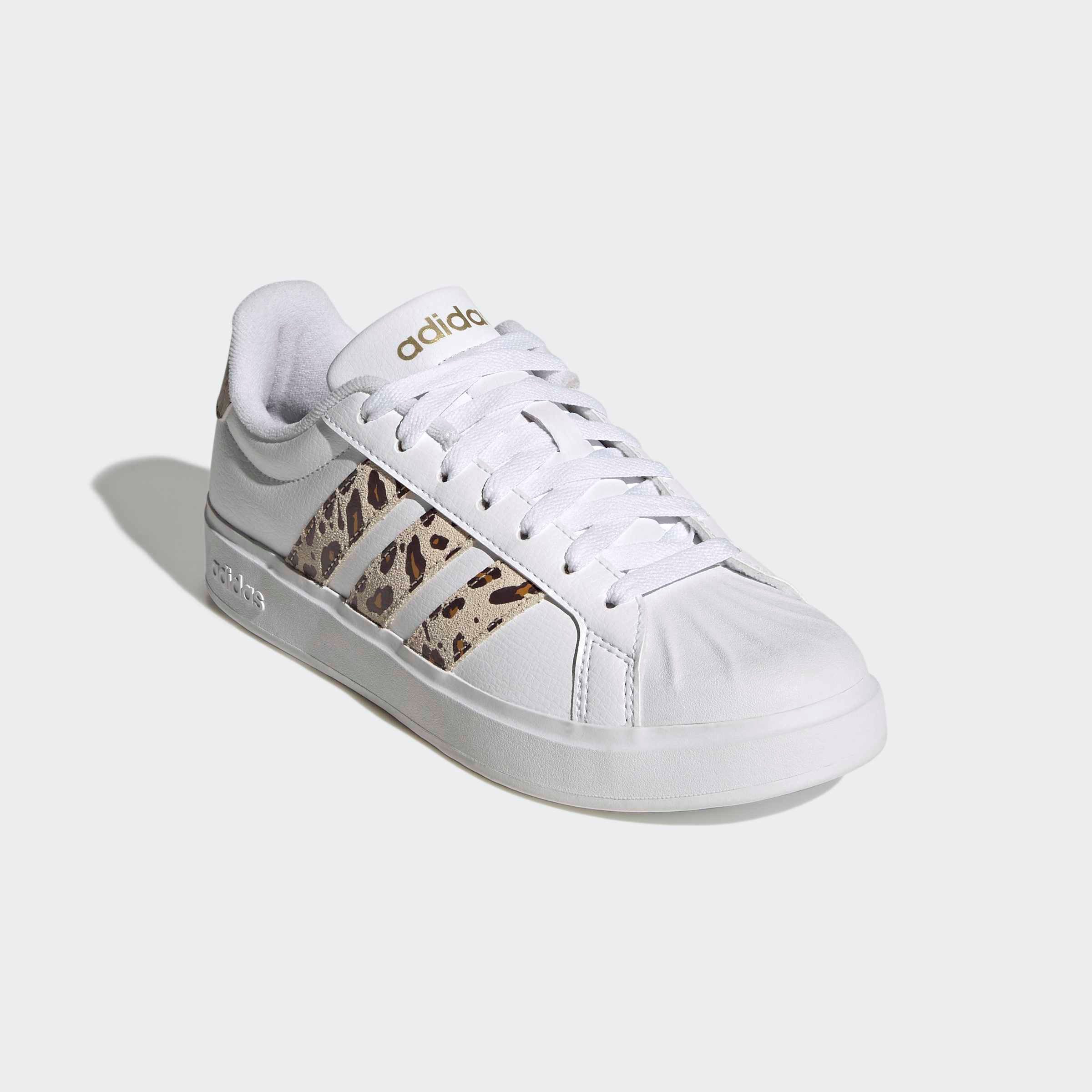 Adidas Sportswear STREETTALK Sneaker inspiriert vom Design des adidas Superstar