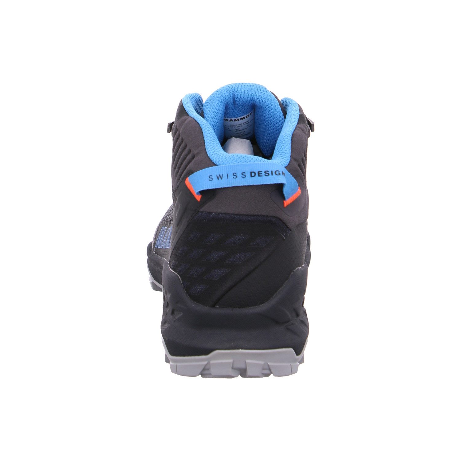 Mammut Sertig II Mid GTX Wanderstiefel