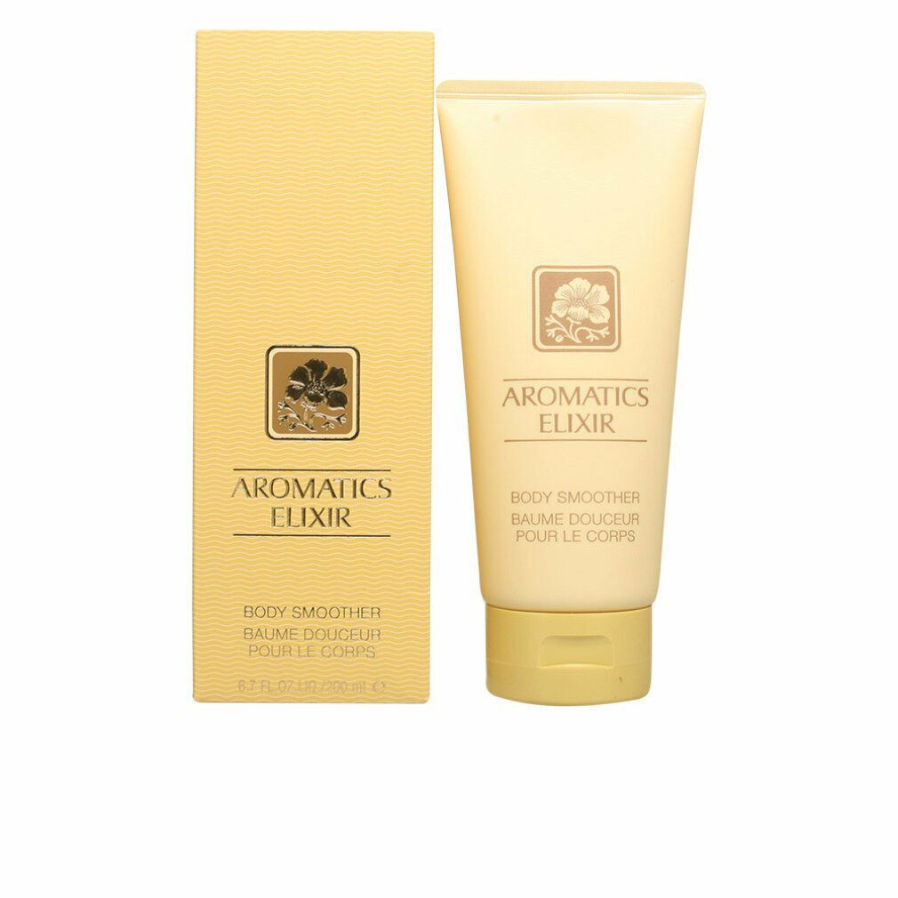 CLINIQUE Bodylotion Aromatics Elixir Packung, 1-tlg., 200 ml BodyLotion
