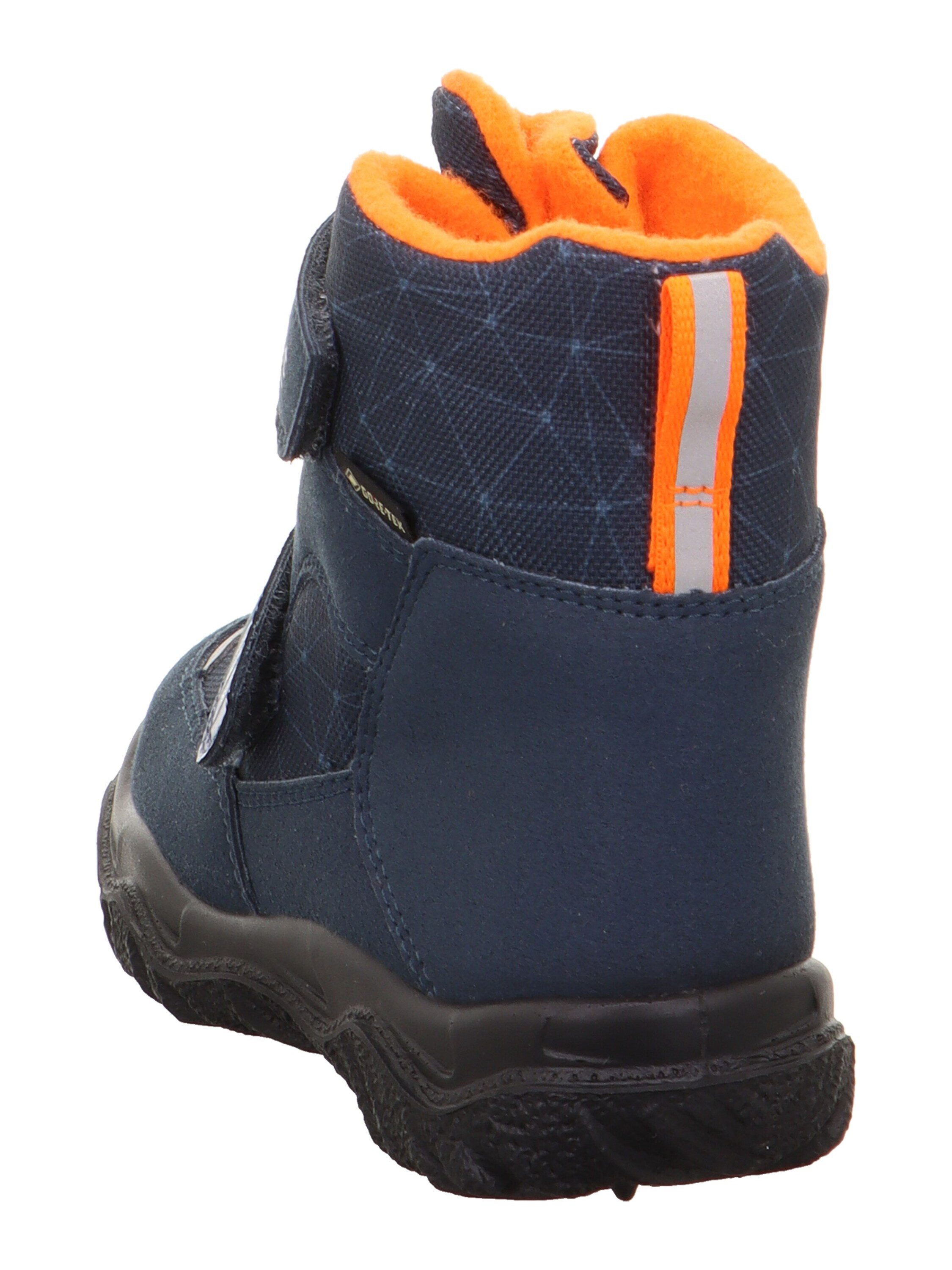 Superfit Husky Schnürstiefelette (1-tlg)