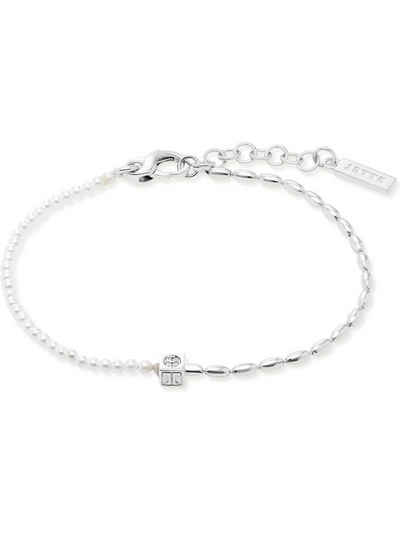 JETTE Armband JETTE Damen-Armband 925er Silber 8 Zirkonia