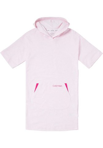 CALVIN KLEIN Платье »MODERN COTTON для Mä...