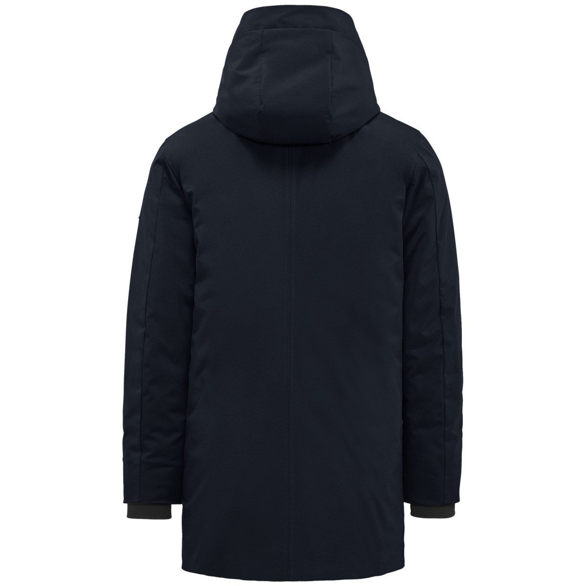 Bomboogie Winterjacke Aberdeen Herren Mantel, Parka, Steppjacke, Anorak, Outdoorjacke