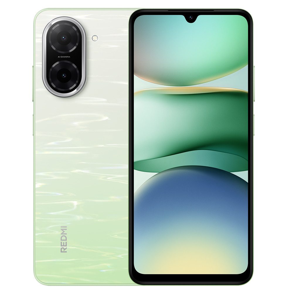 Redmi A5 4+128GB Smartphone Handy