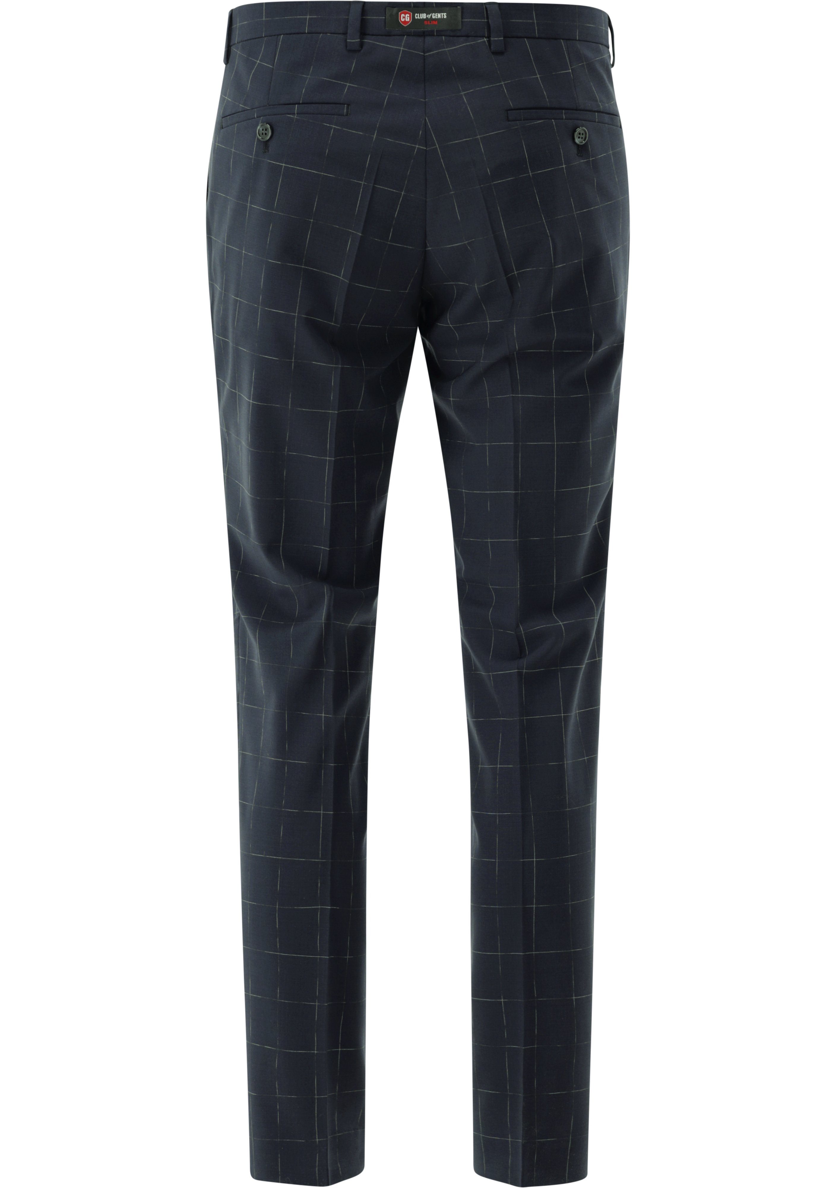 CG Club of Gents Anzughose CG Cedric günstig online kaufen