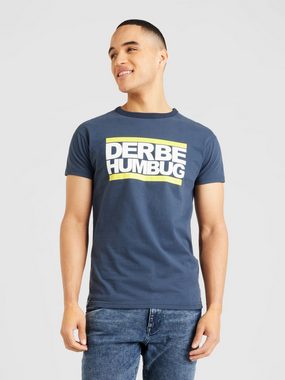 Derbe T-Shirt Humbug (1-tlg)