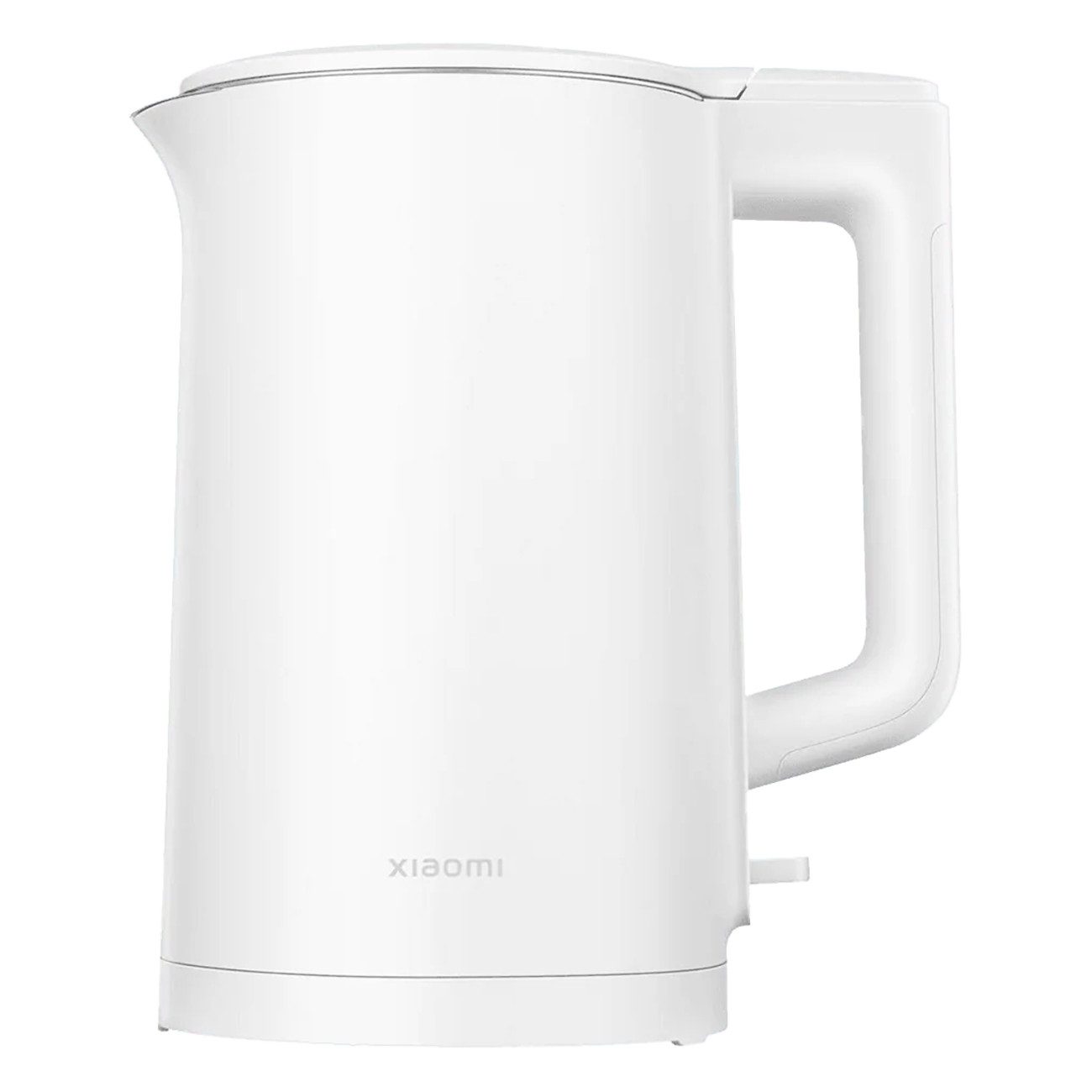 Xiaomi Wasserkocher Electric Kettle 2 Lite, 1.5 l, 1500 W, Trockengebrauchsschutz, großzügiges Fassungsvermögen von 1,5 Litern