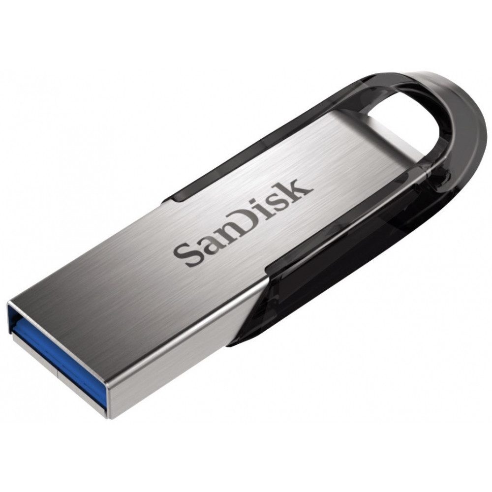 SanDisk Ultra Flair USB 3.0 16GB Speicherstick USB-Flash-Laufwerk