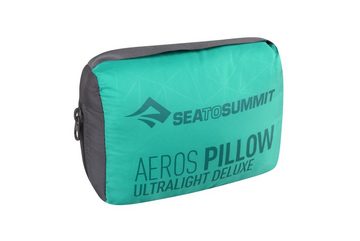 sea to summit Reisekissen Sea To Summit Aeros Ultralight Deluxe Reisekissen (56 x 36 x 14cm)