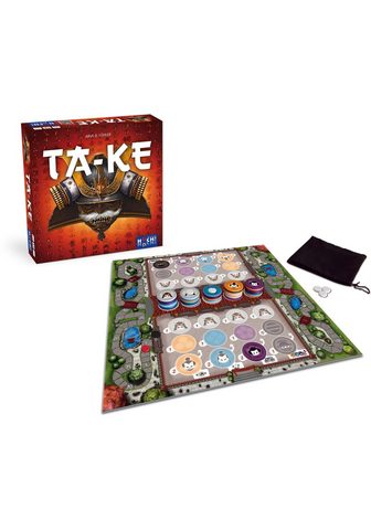 Spiel "TA-KE"