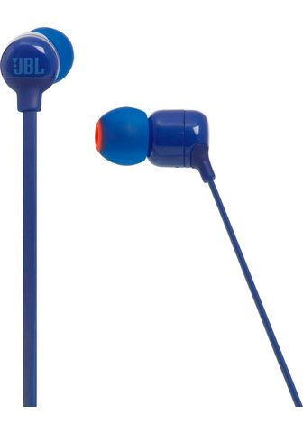 JBL »T110BT« наушники-вкладыши...