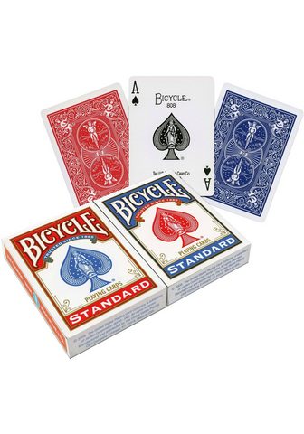 Spiel "Poker Kartensatz 2-Pack/ S...