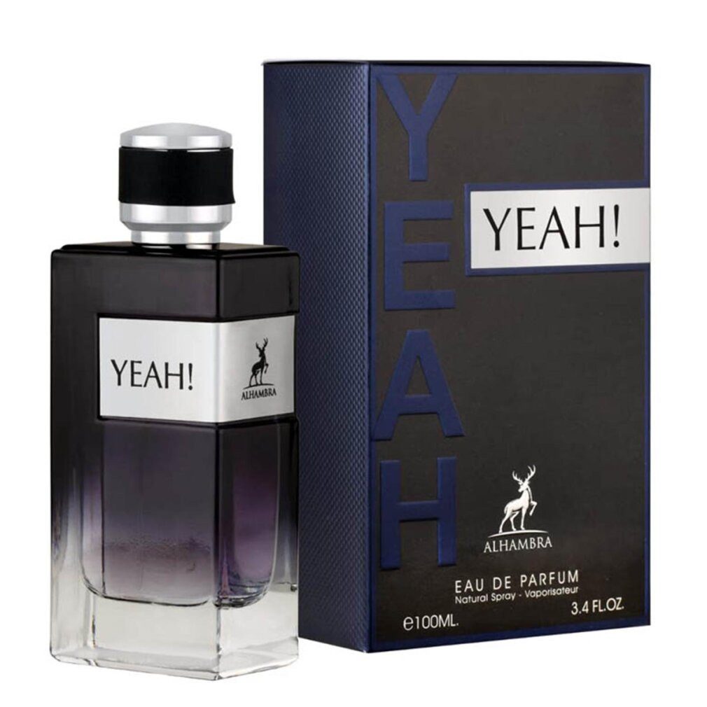 Eau de Parfum Ja! - EDP - Inhalt: 100 ml