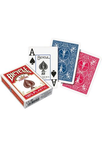 BICYCLE Spiel "Poker Kartensatz Prestige ...
