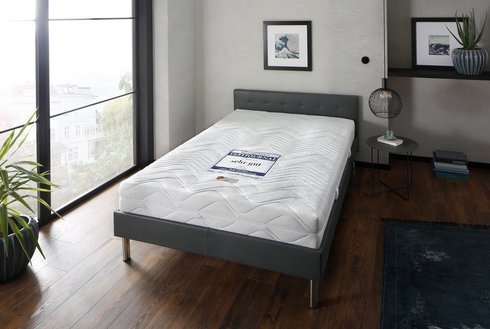 Taschenfederkernmatratze Physio Top Beco 23 Cm Hoch Taschenfederkernmatratze Physio Top Beco 23 Cm Hoch