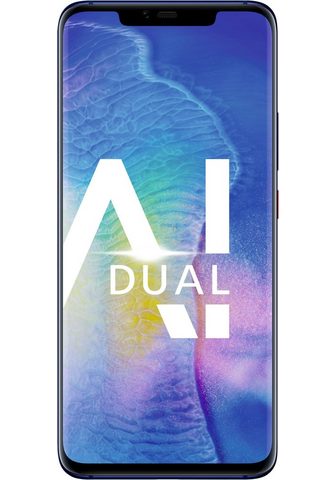 HUAWEI Mate20 Pro смартфон (1623 cm / 63 Zoll...