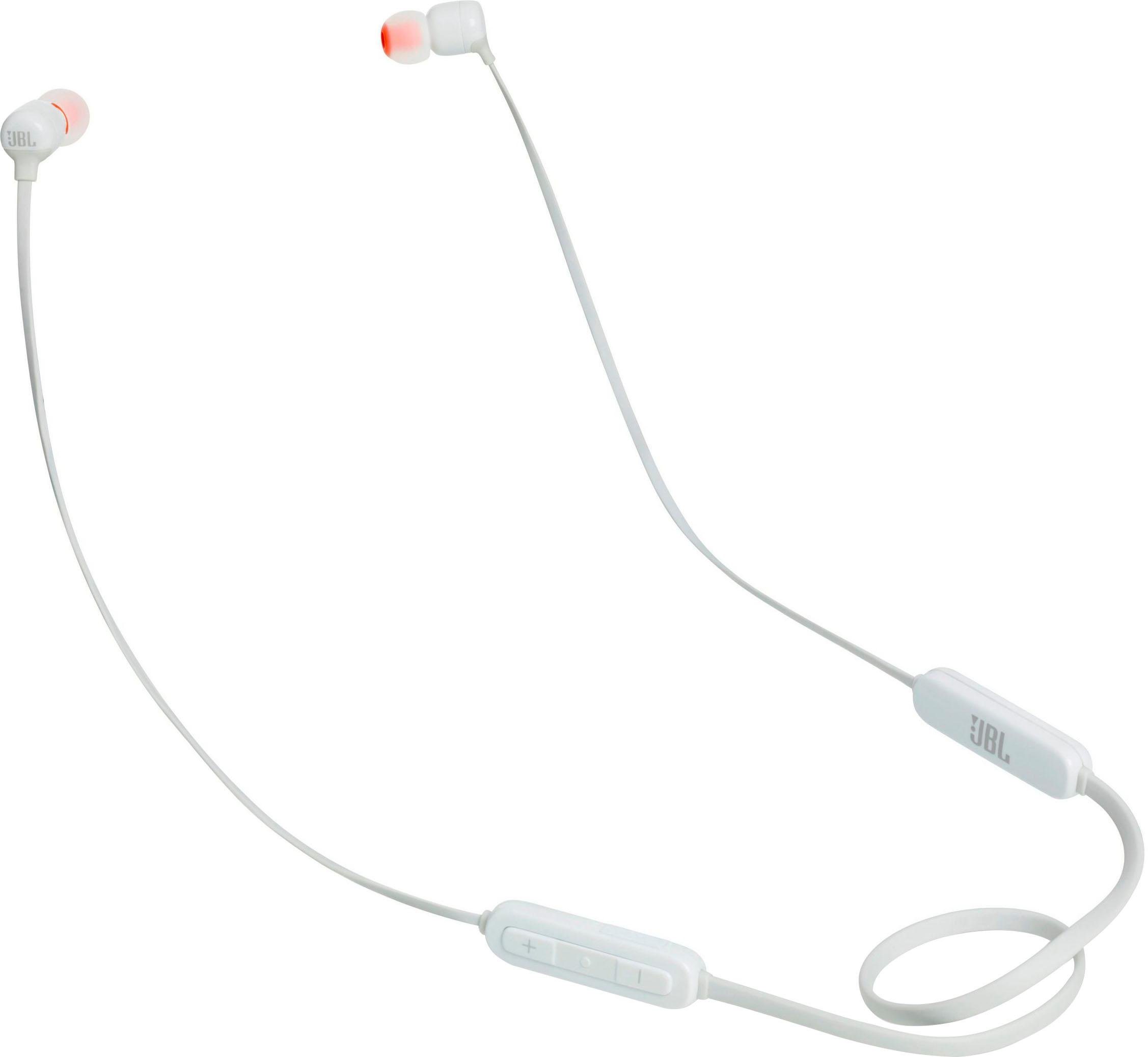 »T110BT« In-Ear-Kopfhörer (Bluetooth) »T110BT« In-Ear-Kopfhörer (Bluetooth)