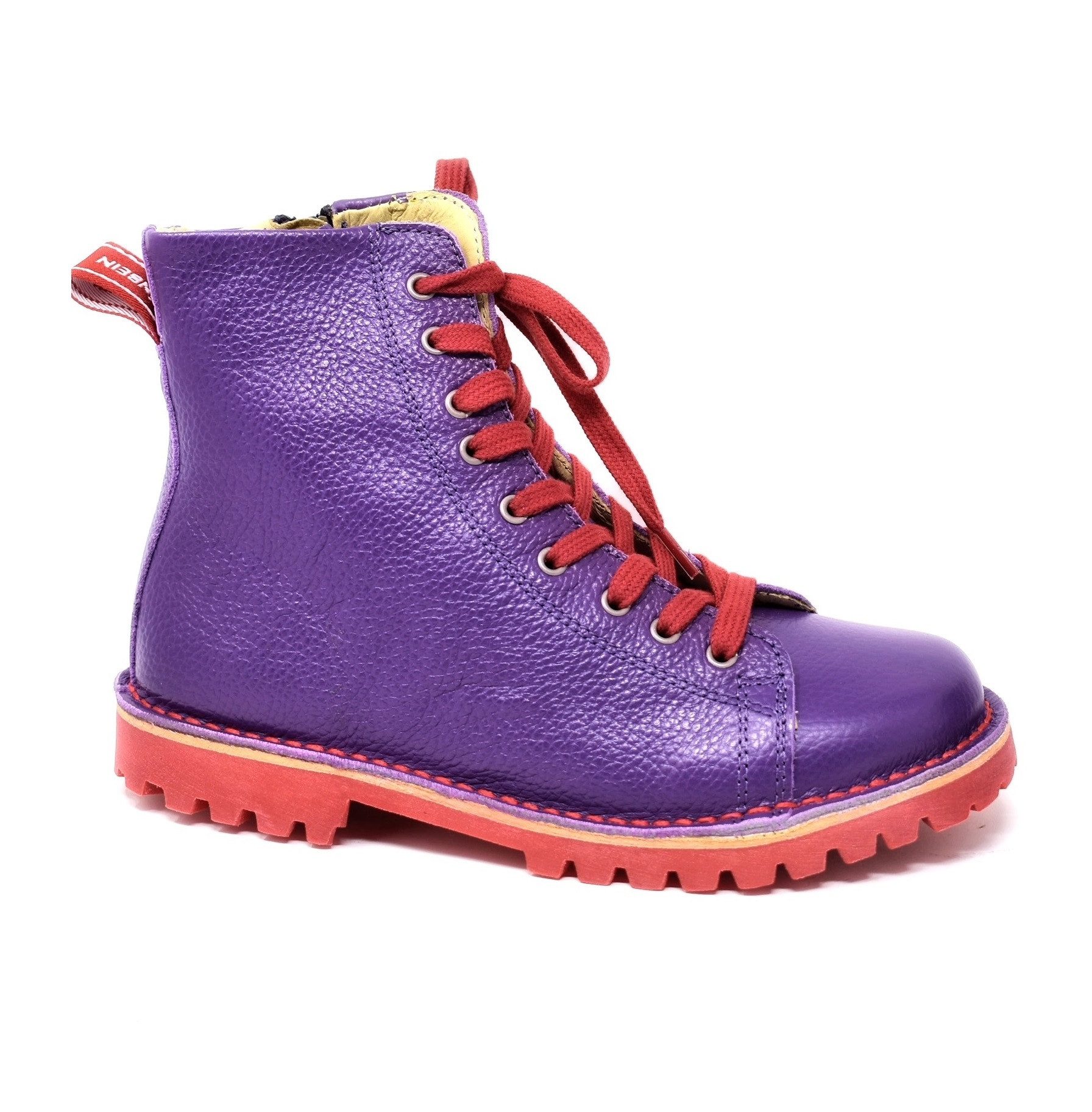 GRÜNBEIN Noa II Schnürboots günstig online kaufen