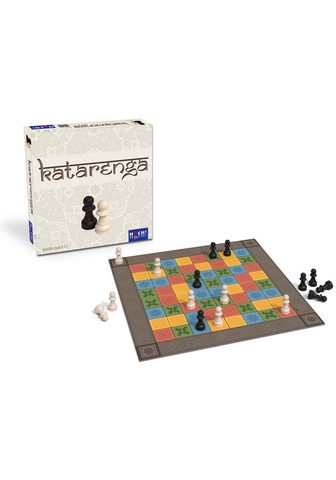 Spiel "Katarenga"