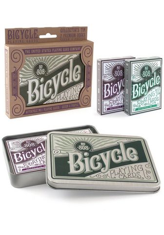 Spiel "Poker Kartensatz Autocycle...