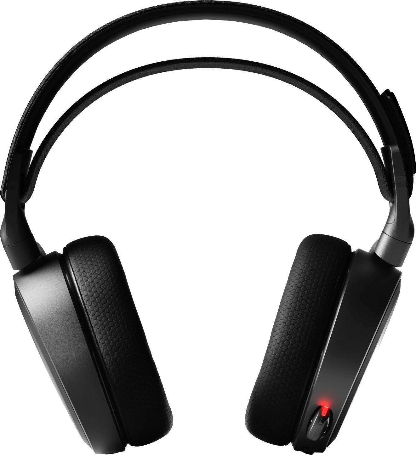»Arctis 7 (2019 Edition) Wireless« Gaming-Headset (WLAN (WiFi), Rauschunterdrückung) »Arctis 7 (2019 Edition) Wireless« Gaming-Headset (WLAN (WiFi), Rauschunterdrückung)
