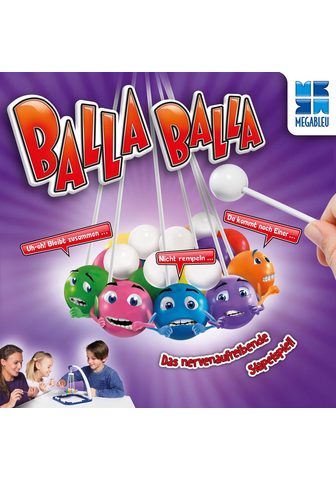 MEGABLEU Spiel "Balla Balla"
