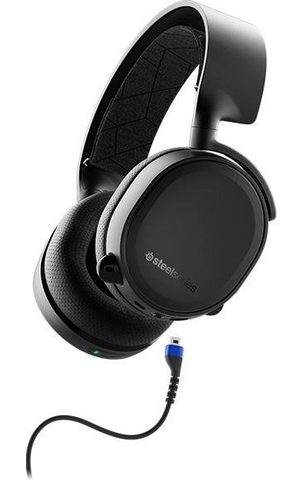 STEELSERIES »Arctis 3 (2019 Edition) Wired Б...