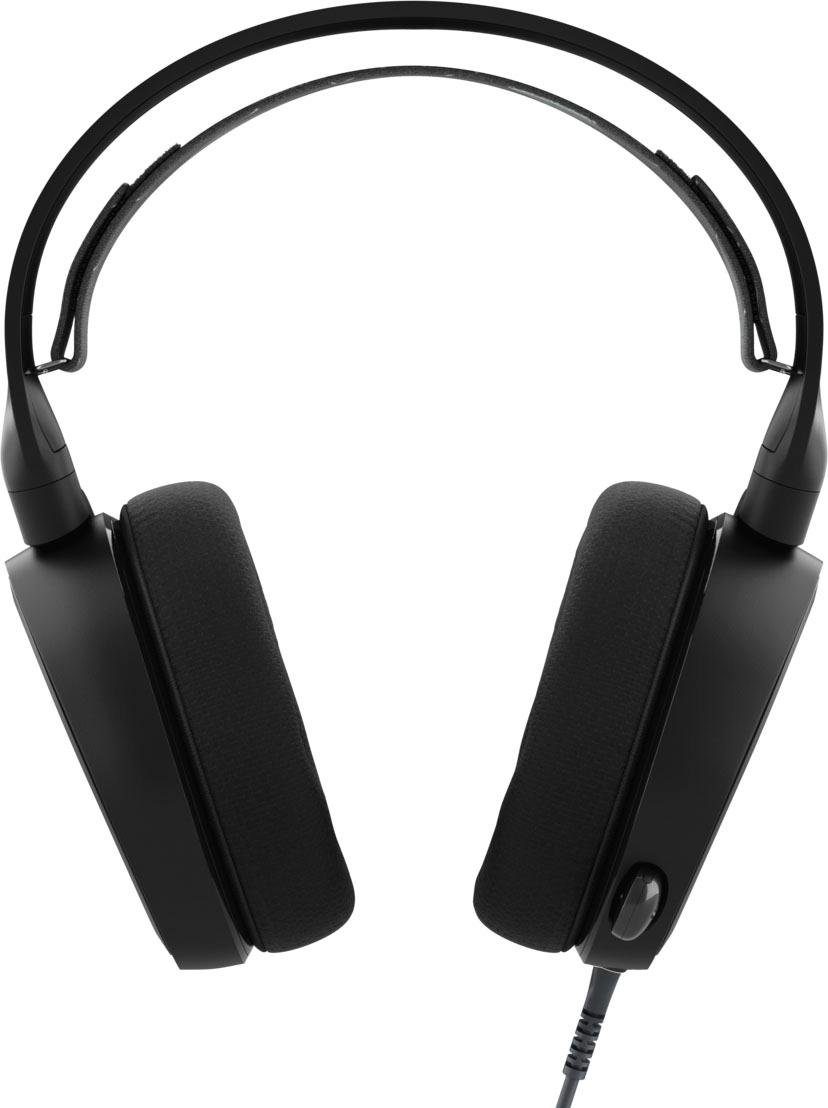 SteelSeries »Arctis 3 (Console Edition)« Gaming-Headset online kaufen ...