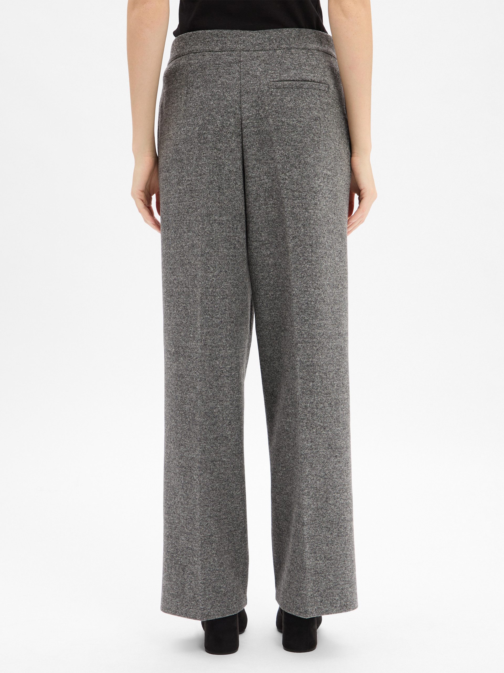 Marc O'Polo Bundfaltenhose