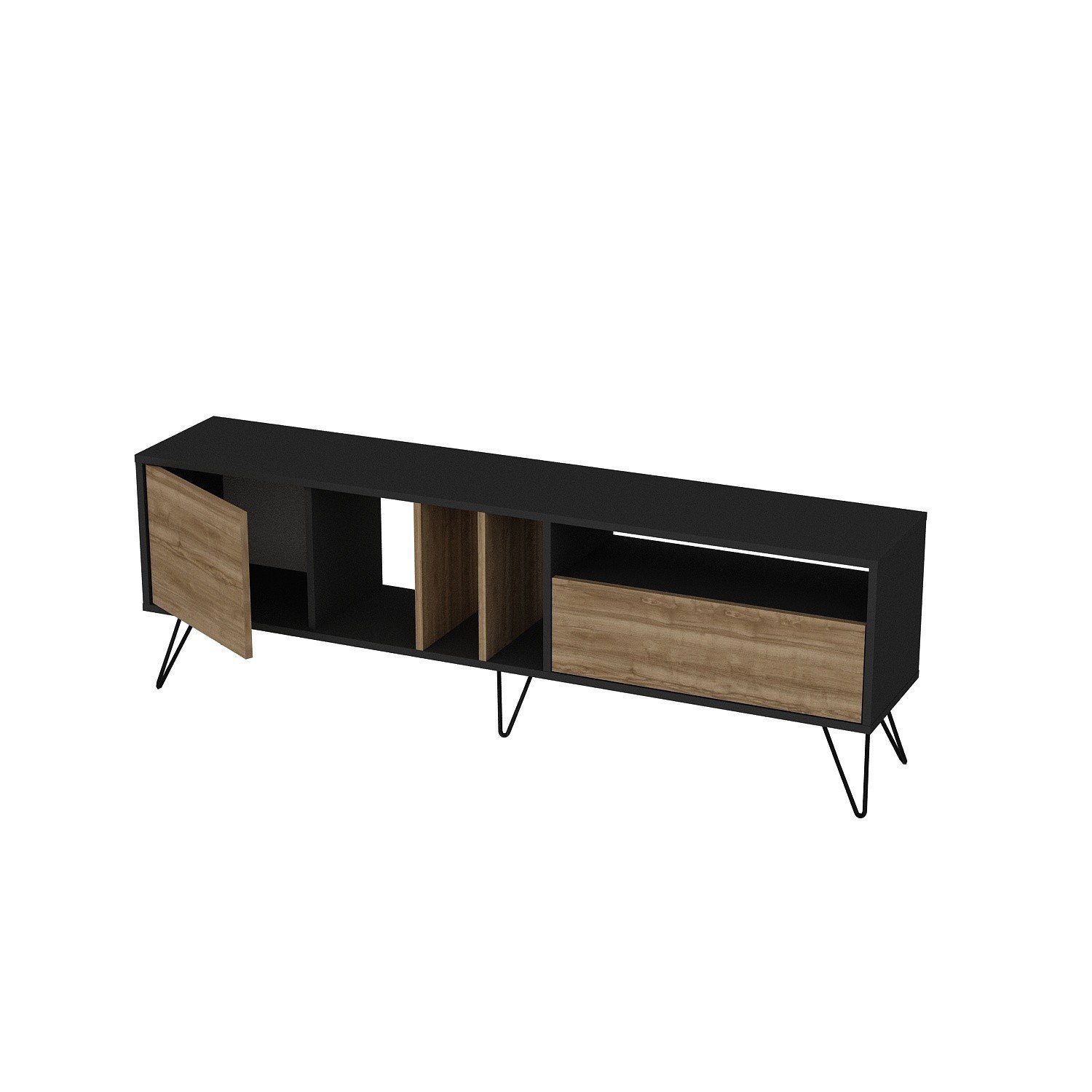 TV-Schrank Decor Skye ZNA3058-Fernsehtisch