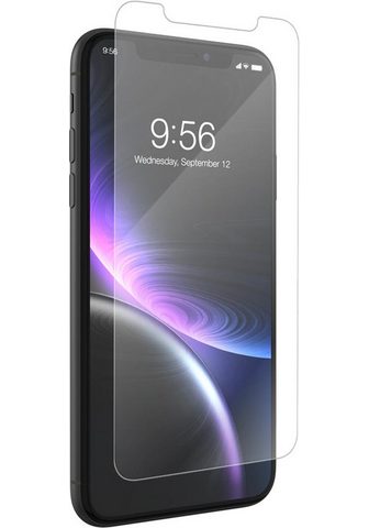 Folie »Glass+ VisionGuard -iPhon...