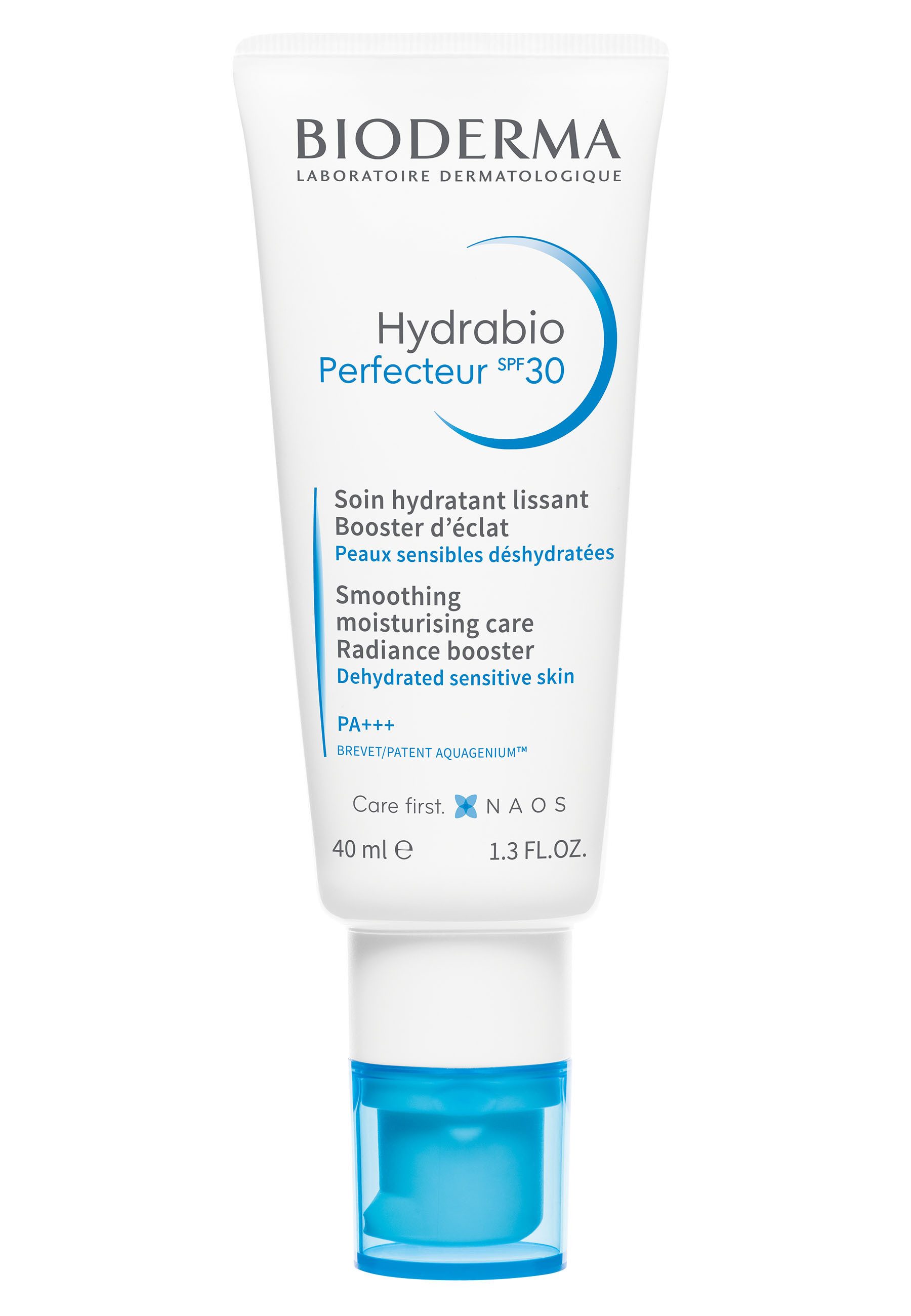 Feuchtigkeitscreme Hydrabio Perfecteur LSF 30