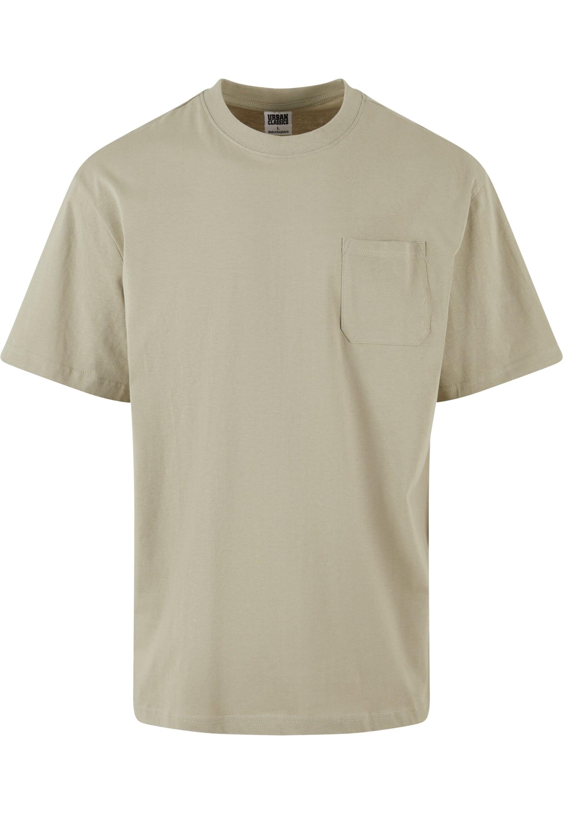 URBAN CLASSICS Langarmshirt Urban Classics Tall günstig online kaufen