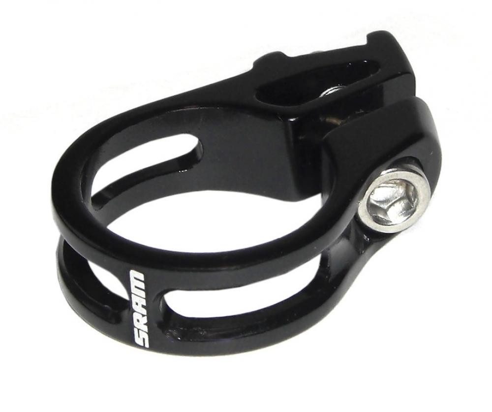 Schalthebel SRAM Triggerschelle XX1/X01 Eagle inkl. Schraube - sichere Schalterbef