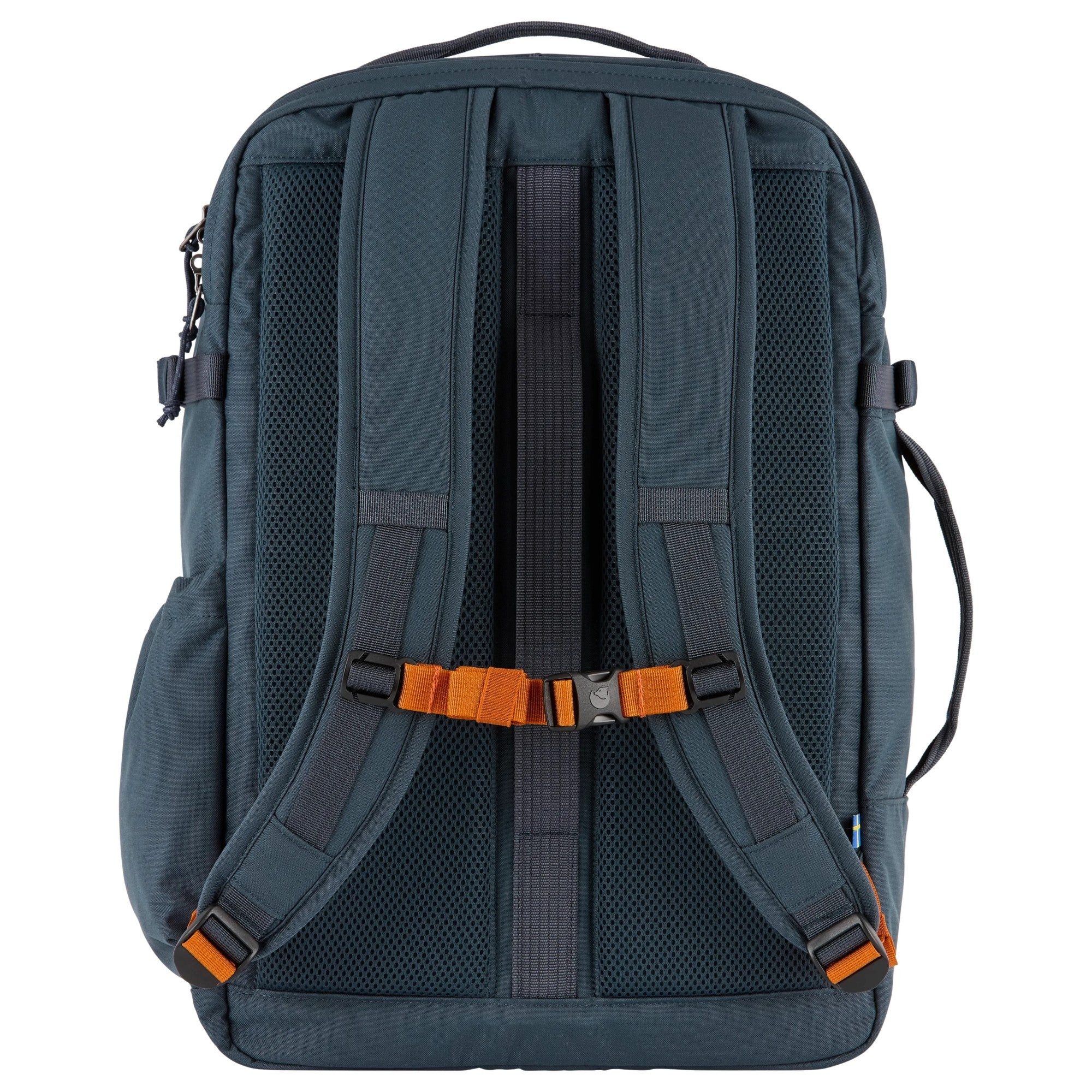 Fjällräven Freizeitrucksack Färden Carry-On Pack 30 - Reiserucksack 48 cm (navy)