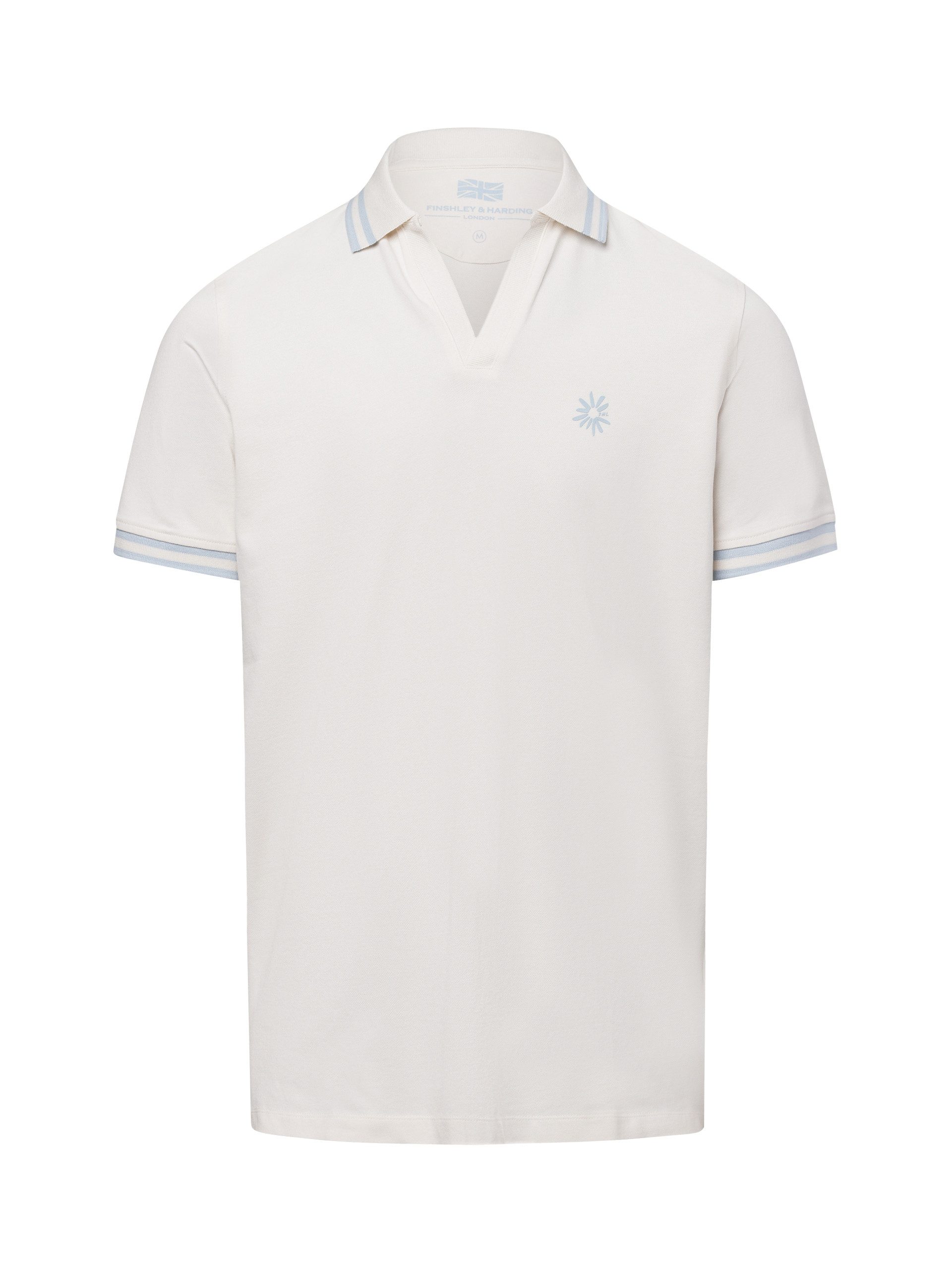 Finshley & Harding London Poloshirt