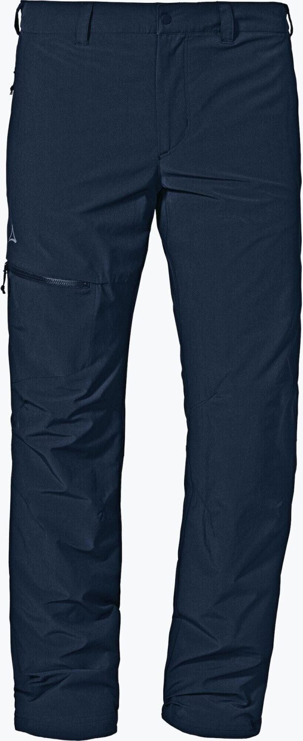 Outdoorhose Pants Koper1 Warm M