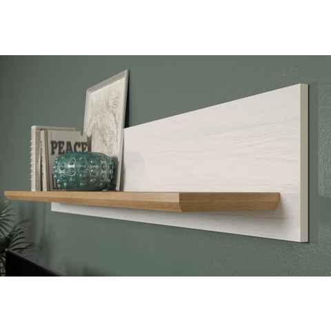 Home affaire Wandboard Nybro, Breite 146 cm