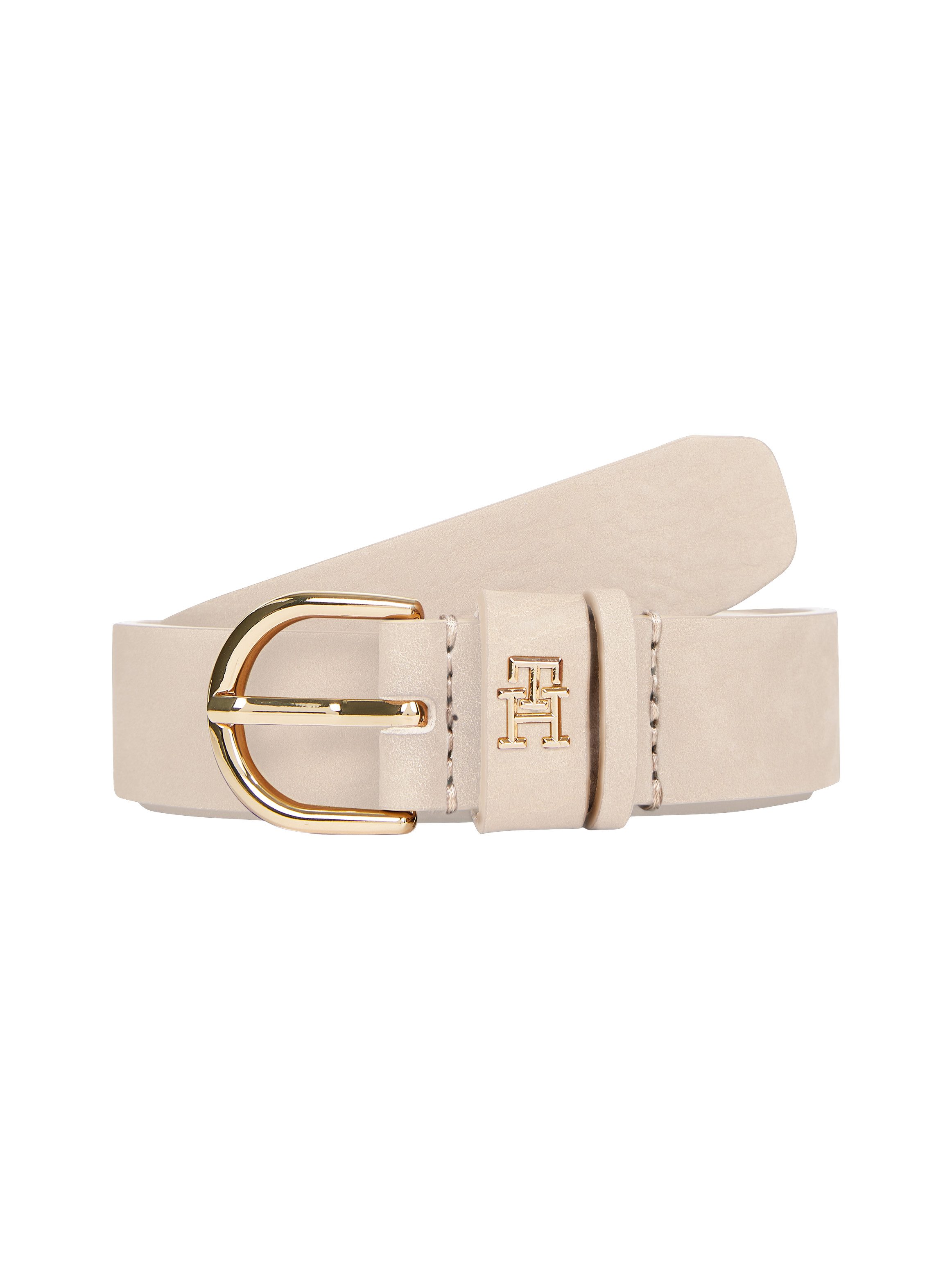 Tommy Hilfiger Ledergürtel ESSENTIAL EFFORTLESS 2.5 günstig online kaufen