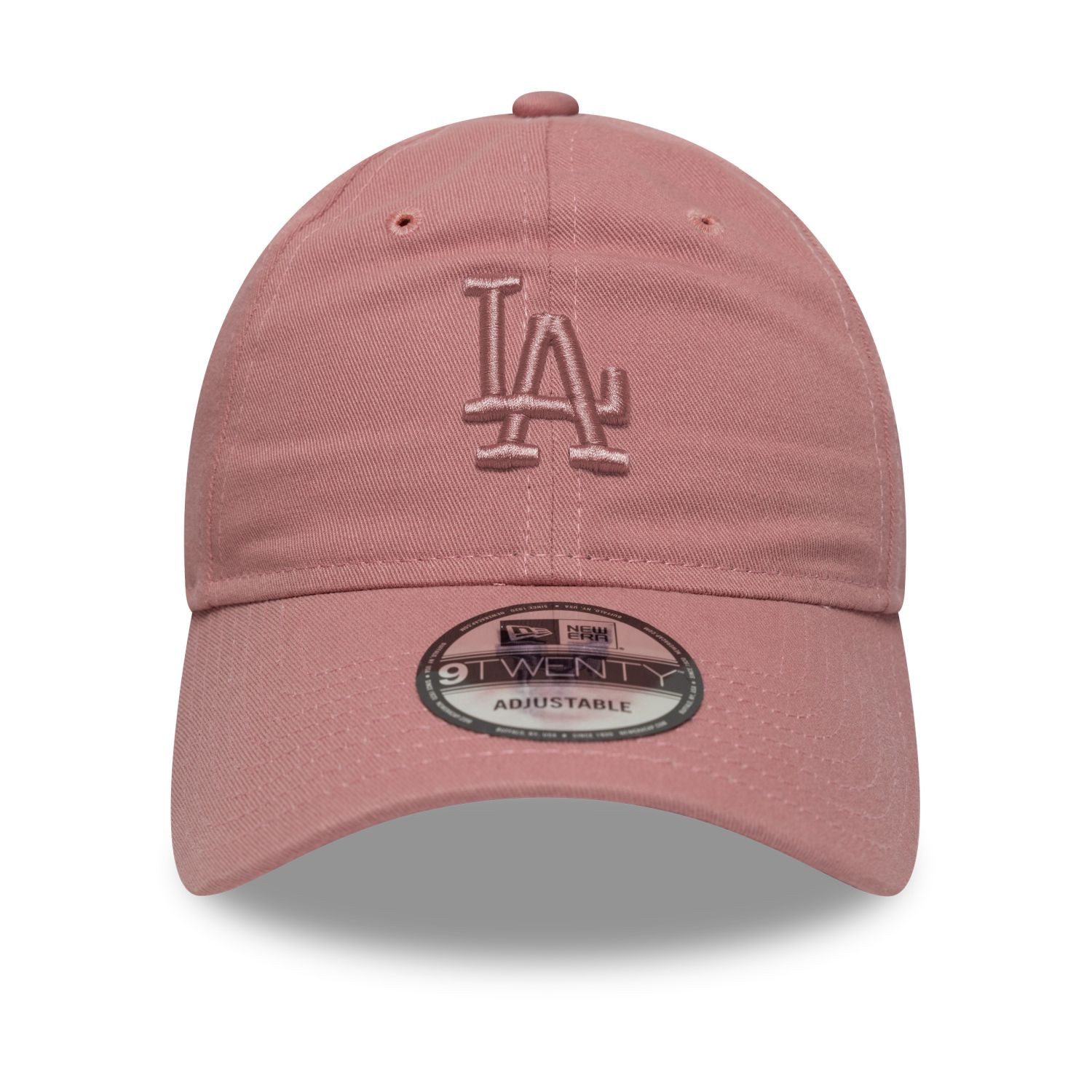 New Era Baseball Cap 9Twenty Strapback Los Angeles Dodgers