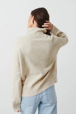 Gina Tricot Strickpullover