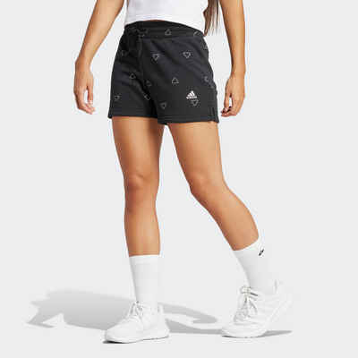 adidas Sportswear Shorts W MNG FL SHO (1-tlg)