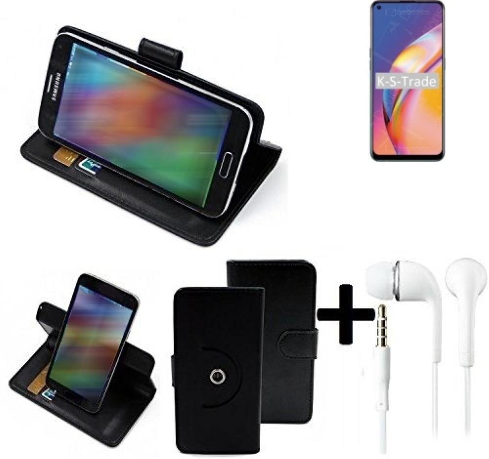 Handyhülle für Oppo Reno5 F