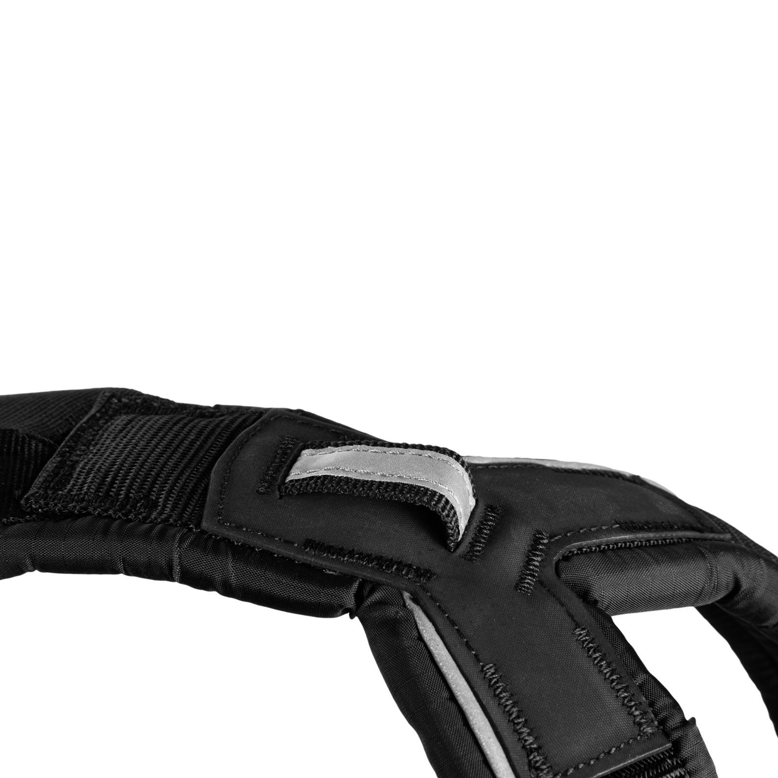 Non-stop dogwear Hunde-Powergeschirr NANSEN NOME HARNESS 5.0, für MUSHING, CaniX Run, Bike oder Scootering