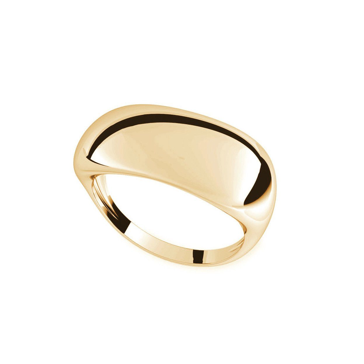 Giorre Fingerring, Modischer Ring